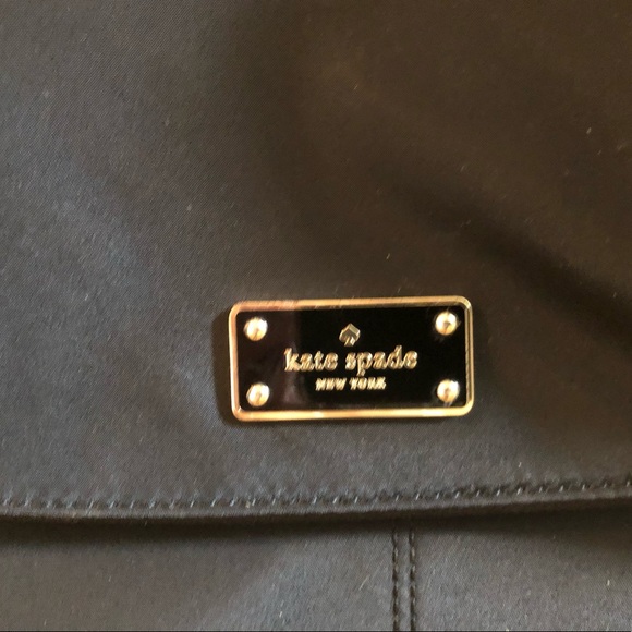 Kate Spade Handbag - Two Purses in One with Many Compartments. - Picture 2 of 12